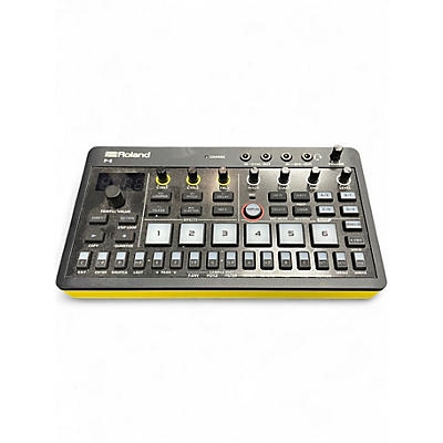 Used Roland CREATIVE P6 Production Controller
