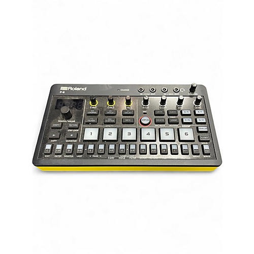 Used Roland CREATIVE P6 Production Controller