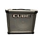 Used Roland CUBE 10 Guitar Combo Amp