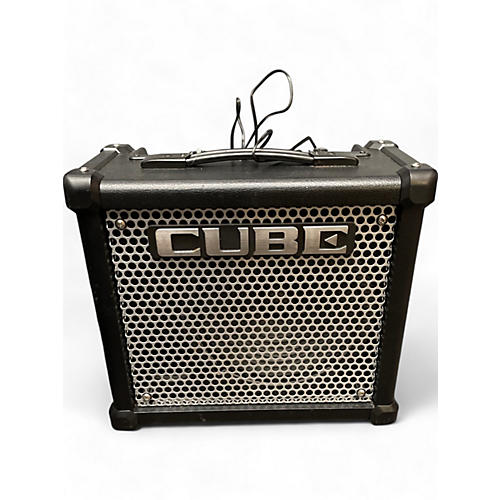 Roland Used Roland CUBE 10GX Guitar Combo Amp