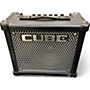 Used Roland Used Roland CUBE-10GX Guitar Combo Amp