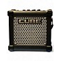 Used Roland CUBE-10GX Guitar Combo Amp