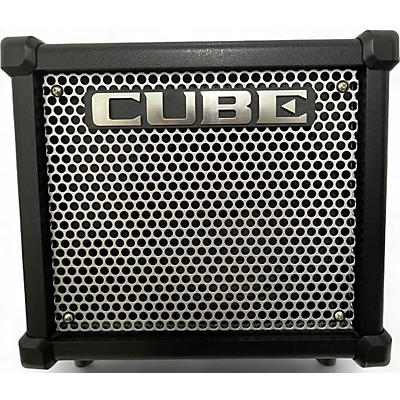 Used Roland CUBE 10GX Guitar Combo Amp