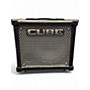 Used Roland CUBE 10GX Guitar Combo Amp