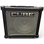 Used Roland CUBE 10GX Guitar Combo Amp