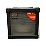 Used Roland CUBE 15 Guitar Combo Amp