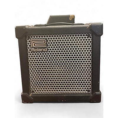 Used Roland CUBE 15 XL Guitar Combo Amp