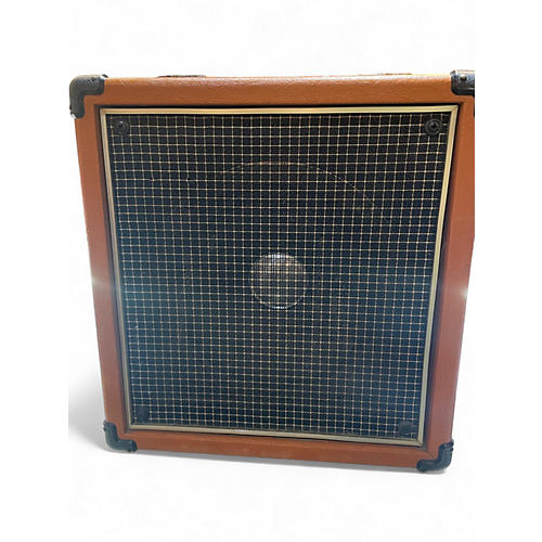 Used Roland CUBE-20  Guitar Combo Amp