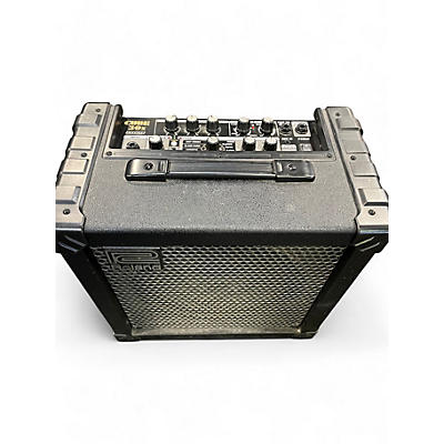 Roland Used Roland CUBE-30X Guitar Combo Amp