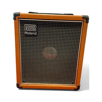 Used Roland CUBE 40 Guitar Combo Amp