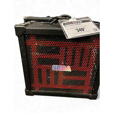 Used Roland CUBE 80 XL