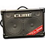 Used Roland CUBE EX STREET Guitar Combo Amp