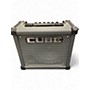 Used Roland CUBE Guitar Combo Amp