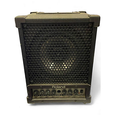 Used Roland CUBE Powered Monitor