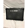 Used Roland Used Roland CUBE STREET EX Guitar Combo Amp