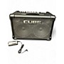 Used Roland CUBE STREET EX Guitar Combo Amp