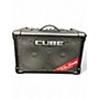 Used Roland CUBE STREET EX Guitar Combo Amp