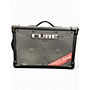 Used Roland CUBE STREET EX Guitar Combo Amp