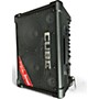 Used Roland CUBE STREET EX Guitar Combo Amp