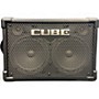 Used Roland CUBE STREET EX Guitar Combo Amp