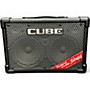 Used Roland CUBE STREET EX Guitar Combo Amp