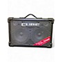 Used Roland CUBE STREET EX Guitar Combo Amp