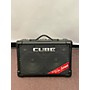 Used Roland Used Roland CUBE STREET EX Guitar Power Amp