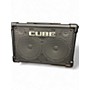 Used Roland CUBE STREET EX Keyboard Amp
