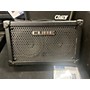 Used Roland Used Roland CUBE STREET Guitar Combo Amp