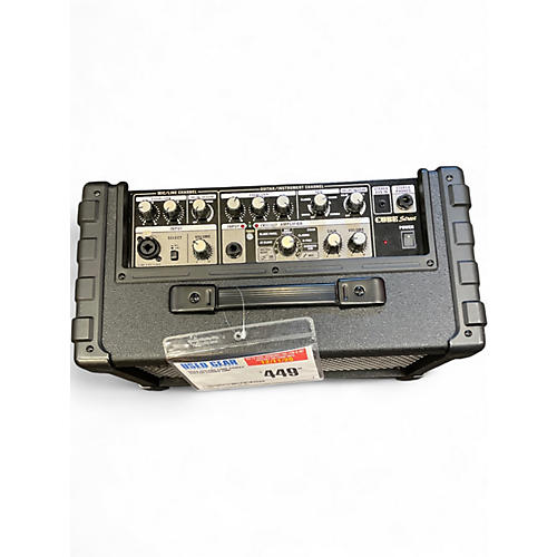Used Roland CUBE STREET Guitar Combo Amp