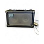 Used Roland CUBE STREET Guitar Combo Amp