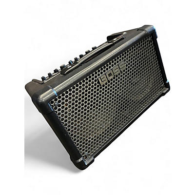 Used Roland CUBE STREET II Guitar Combo Amp