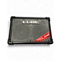 Used Roland CUBE Street Ex Keyboard Amp