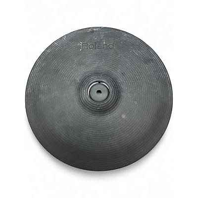 Used Roland CY-12C CRASH Trigger Pad
