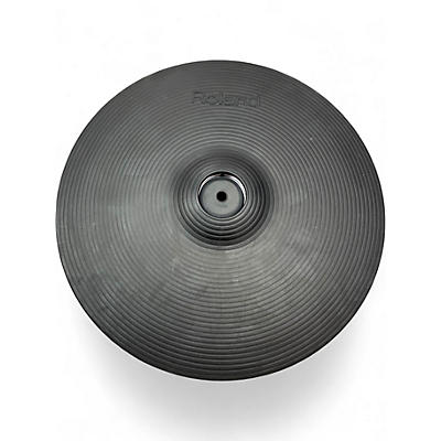 Used Roland CY-12C Electric Cymbal