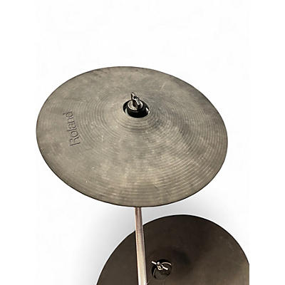Used Roland CY-12C Electric Cymbal