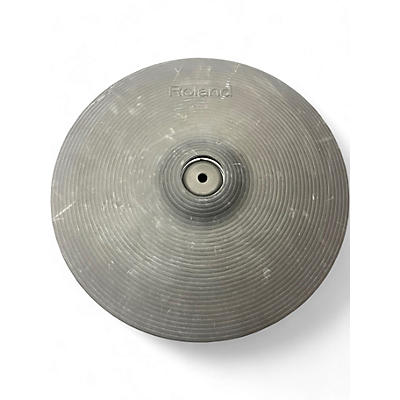 Used Roland CY-12C Electric Cymbal