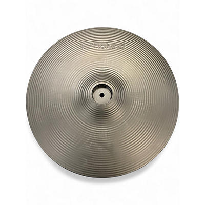 Used Roland CY-12C-T Crash Cymbal Electric Cymbal