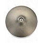 Used Roland CY-12C-T Crash Cymbal Electric Cymbal