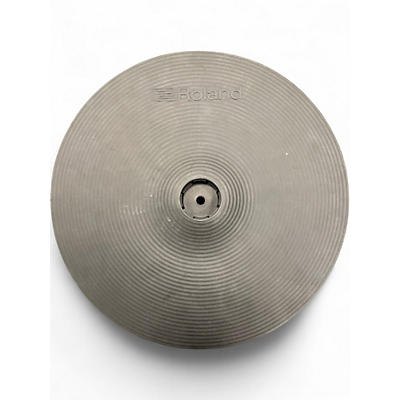 Used Roland CY-12C-T Electric Cymbal