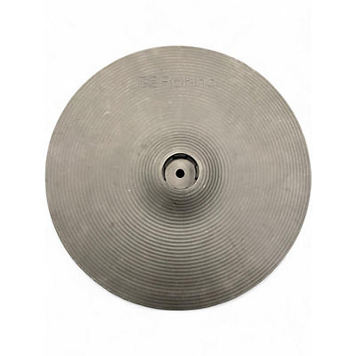 Used Roland CY-12C-T Electric Cymbal