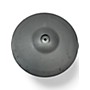 Used Roland CY-12R/C 3 Way Trigger V-Cymbal Crash Ride V-Drum Electric Cymbal