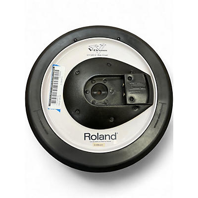 Used Roland CY-12R/C Electric Cymbal