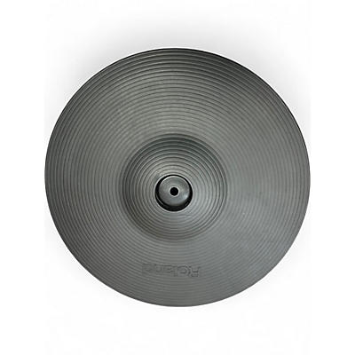 Used Roland CY-12R/C Electric Cymbal
