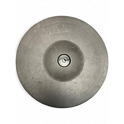 Used Roland CY-12R/C Electric Cymbal
