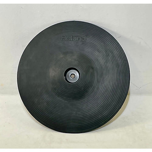 Roland Used Roland CY-12R Electric Cymbal