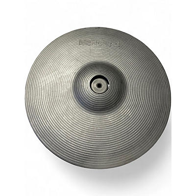 Used Roland CY-13R Electric Cymbal