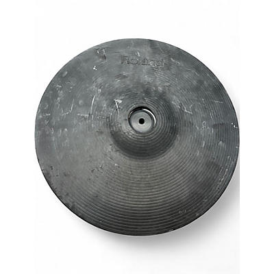 Used Roland CY-13R Electric Cymbal