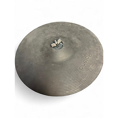 Used Roland CY-13R Electric Cymbal
