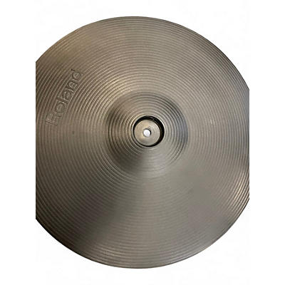 Used Roland CY-14 Electric Cymbal